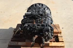 17-22 Kenworth T680 Paccar MX-13 Transmission Eaton Fuller FAO-16810C 10-SPD Oem Used. Price: $2835.00.