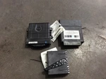2016 Chevrolet Suburban 1500 Body Control Module Bcm Oem Used. Price: $105.85.