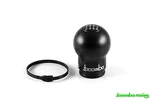 Boomba Racing '17+ Honda Civic Round 420 Gram Weighted Shift Knob New. Price: $105.00.