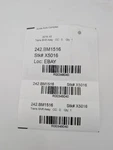 Bmw X5 2016TRANSMISSION Gear Shifter Used. Price: $115.20.