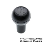 Genuine Porsche 911 Turbo Gear Shift Knob (4 Speed) 93042406901 New. Price: $169.00.