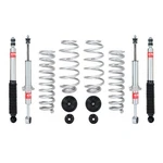 Eibach E80-59-005-01-22 Pro-truck Lift Kit For Lexus GX470 W/ Front 2-3" Rear 2" New. Price: $1145.00.