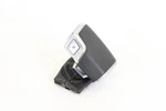 2019 - 2025 Audi A6 Quattro Transmission Gear Shifter Knob W/ Boot Oem # 16664 Used. Price: $52.48.