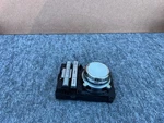 Genesis GV70 2022-2025 Oem Center Console Radio Media Knob Control Switch Assy Used. Price: $99.95.