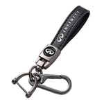 Leather Car Keychain Keyring For Baseball Fans, Fob Holder L... New. Price: $19.86.