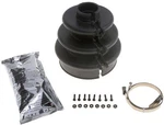 Dorman 03615 Cv Joint Boot Kit For 1973-87 Volkswagen Golf Cabriolet Jetta Etc New. Price: $15.00.