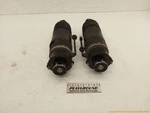 Mercedes SL500 R230 Pair Of Left & Right Rear Strut Fits 2003-2006 04 05 Used. Price: $349.86.