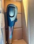 Genuine Nissan Shifter Control Knob 34910-4AF0A New. Price: $60.00.
