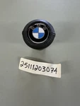 Genuine Bmw E10 E12 E21 E23 E24 E32 Shift Knob Leather W/ Logo 25111203074 New. Price: $215.00.