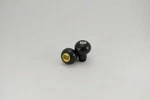 Kartboy Knuckle Ball Black Delrin 6 Spd New. Price: $63.90.