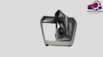 Console Shifter Lever Top Bezel Cover & Boot Toyota RAV4 2019-2025 Oem Used. Price: $46.99.