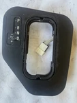 Bmw Oem E39 Series Preselect Lever Cover Steptronic Black 51167060697 Used. Price: $44.99.