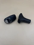 14-15 Jeep Grand Cherokee Gear Shifter Knob Automatic Transmission, Oem Used. Price: $80.00.