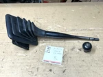 88-96 Ford F-150 Speed M5OD-R2 Shifter Handle Assembly M5R2 2WD 4X4 Used. Price: $185.00.