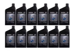 12 Quarts Automatic Transmission Fluid For Nissan/infiniti Cvt ATF-NS3 New. Price: $118.87.