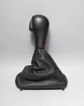 Bmw E39 5-SERIES Automatic Trans Gear Shift Selector Knob Wood Leather 1997-2003 Used. Price: $33.75.