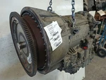 2009 Allison 3000 Transmission With Pto Gear (11864096 Used. Price: $1050.68.