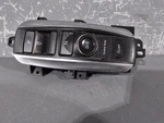 2020 Acura Mdx Oem Electric Transmission Shifter Id 54000TZ5A750M1 Awd 3.5L Used. Price: $150.02.