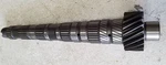 1991-1994 Mercury Capri Turbo Mtx Transmission Output Shaft E9JY-7061-A New. Price: $27.95.