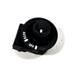 99 Jaguar S-type Mirror Switch Button XR83-6465-AA Oem Ff Used. Price: $14.95.