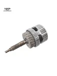 Mercedes W212 R231 R172 W204 W222 W218 Transmission Sun Gears Rear Mlps 722.9 Used. Price: $110.49.