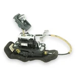 16-18 Audi S6 S7 C7 Gear Shifter Selector At Transmission 4G1713041BD Oem Used. Price: $156.09.