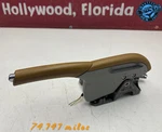 2005-2012 Porsche 911 Cayman Boxster Parking Brake Handle Assembly Beige Oem 74K Used. Price: $75.88.