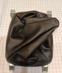 Nos Honda Civic Boot, Change Lever *NH1L* (black) 83414-S04-000ZA Oem 1996-2000 New. Price: $80.00.