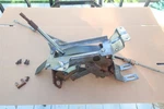 1969 1972 Pontiac Grand Prix Automatic Console Floor Shifter Driver Survivor Used. Price: $124.99.