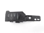 2022 Subaru Wrx Automatic Trans Gear Indicator Trim 35170VC010 Used. Price: $71.25.
