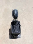 13-18 Volvo S60 V60 Black Shift Knob Assembly Used. Price: $30.00.