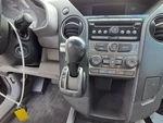 2012 Honda Pilot Shifter Lever/knob Oem Used A5SP Fwd 3.50L 128K Miles. Price: $94.53.