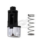 Repair Kit For Gear Shift Knob Button Fits 1998-2002 Honda Accord 54132-S84-A81 New. Price: $5.99.