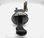 Oem 03-08 Honda Element Lx 2.4L Automatic Gear Shifter Lever Selector Knob Used. Price: $99.00.