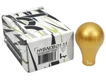 Hybrid Racing Maxim 162G Billet Aluminum Shift Knob M10X1.5 - Gold New. Price: $56.99.