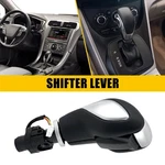 2013-2015 Ford Escape Fusion Gear Knob Shifter Lever Auto Transmissio New. Price: $26.59.