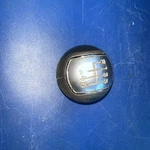 Oem Ford Mustang 2015-2025 Manual Shift Knob 6 Speed FR3P-7K327-ADW Used. Price: $25.00.