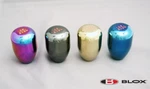 Blox Shift Knob 5-SPEED Limited Gunmetal For Civic Integra Crx Accord Prelude New. Price: $44.00.