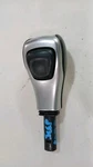 2017-2021 Jeep Compass Automatic Trans Gear Shifter Knob Black/silver 6MZ67XSAAA Used. Price: $60.00.