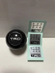 Toyota Genuine Shift Knob 5-SPEED / 6-SPEED Manual Transmission Oem New. Price: $49.00.