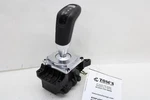 Used Automatic Transmission Shift Lever Assembly Fits: 2017 Land Rover Range. Price: $95.00.