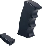 Dewhel Aluminum Grip Style Handle Gear Knob Universal Shifter For M12X1.25 New. Price: $37.73.