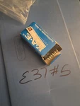 Nos Mercedes A0035452405 - W107 W124 W126 New. Price: $75.00.