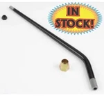 Lokar XRLK-68011 Auto Transmission Shifter Lever 16" Single Bend Black New. Price: $149.95.