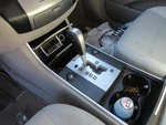 Veracruz 2007 Transmission 158824 Shifter Used. Price: $73.45.