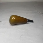 2004-2009 Lexus RX330 RX350 RX400H Shift Knob Light Brown Used. Price: $29.99.