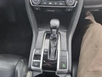 2016 Honda Civic Transmission Shift Lever Knob Acvt Fwd Used 87000 Miles. Price: $100.70.
