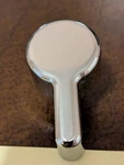 Delonghi Original Side Lever Frothing Knob For Espresso Machine ECP3220 Used. Price: $8.99.
