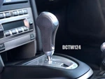 Porsche 997 987 Automatic Tiptronics Knob Shifter Alcantara Wrap Boxster Remanufactured. Price: $259.00.