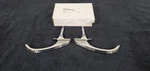 1941 Ford Outside Door Handles. These Are New In Box. Used. Price: $175.00.